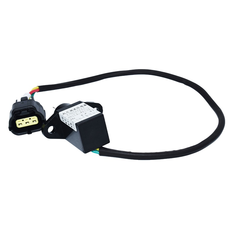 Forklift Lifting Speed Sensor A65F2