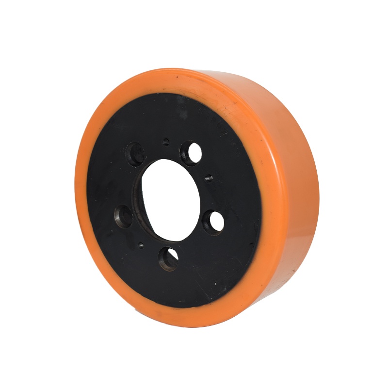 forklift Polyurethane wheels