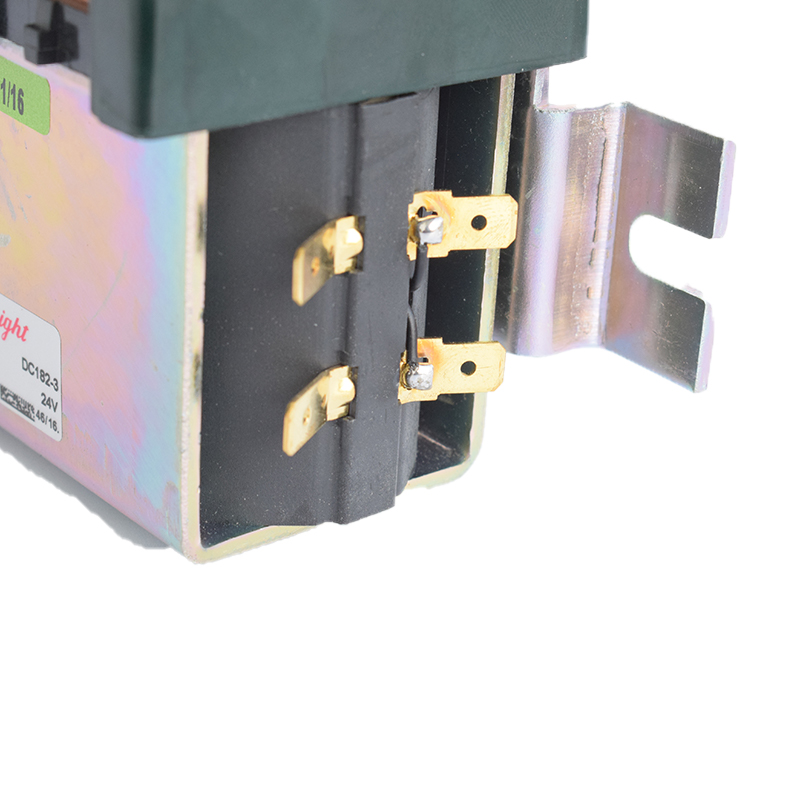 DC Contactor supplier