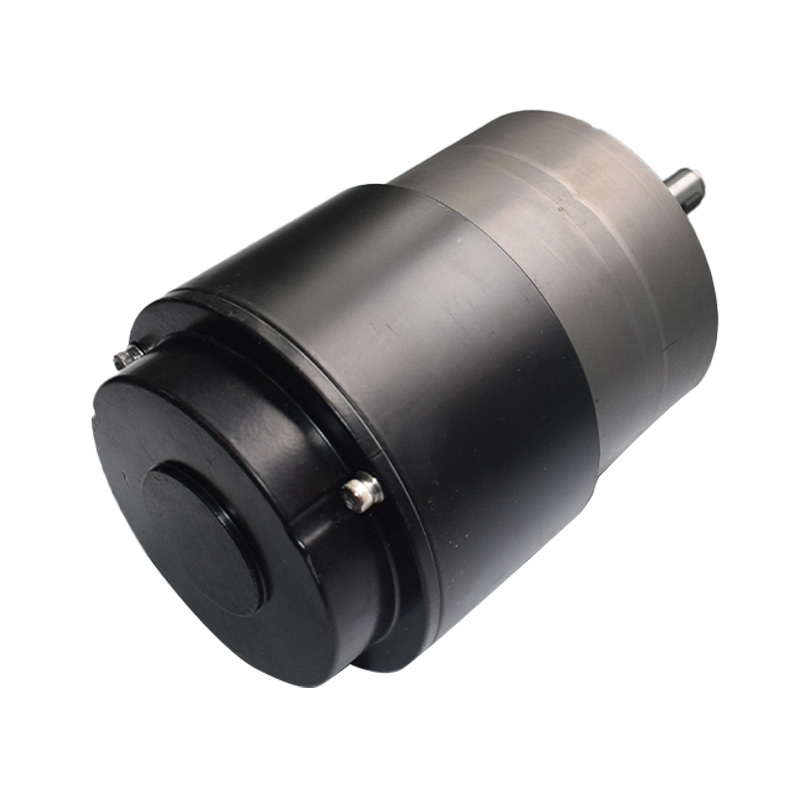 650W motor