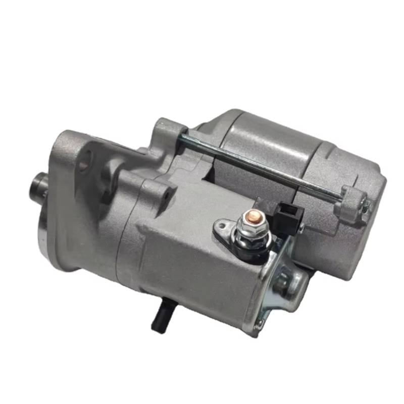 high-quality forklift spare parts starter 