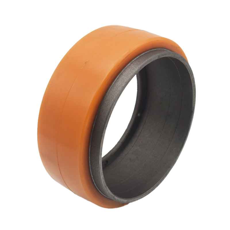 forklift Polyurethane wheels