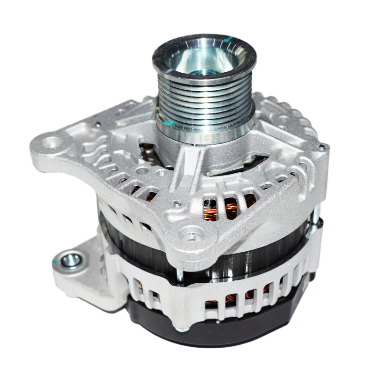 high-quality forklift spare parts alternator