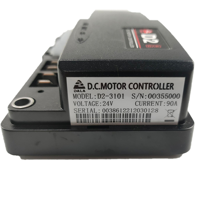 24V forklift Controller