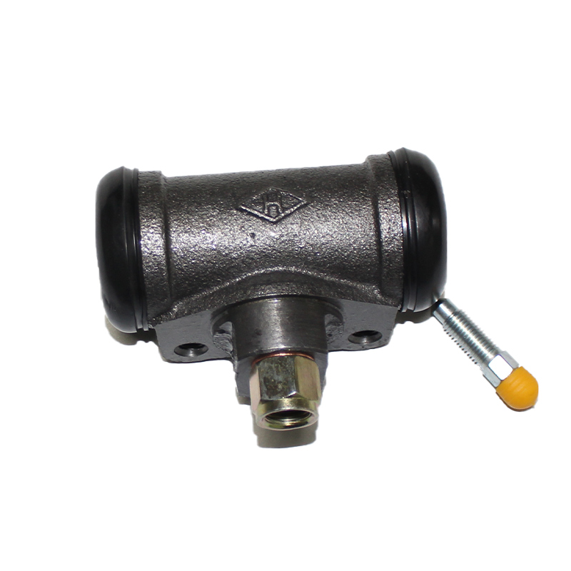 forklift brake branch pump