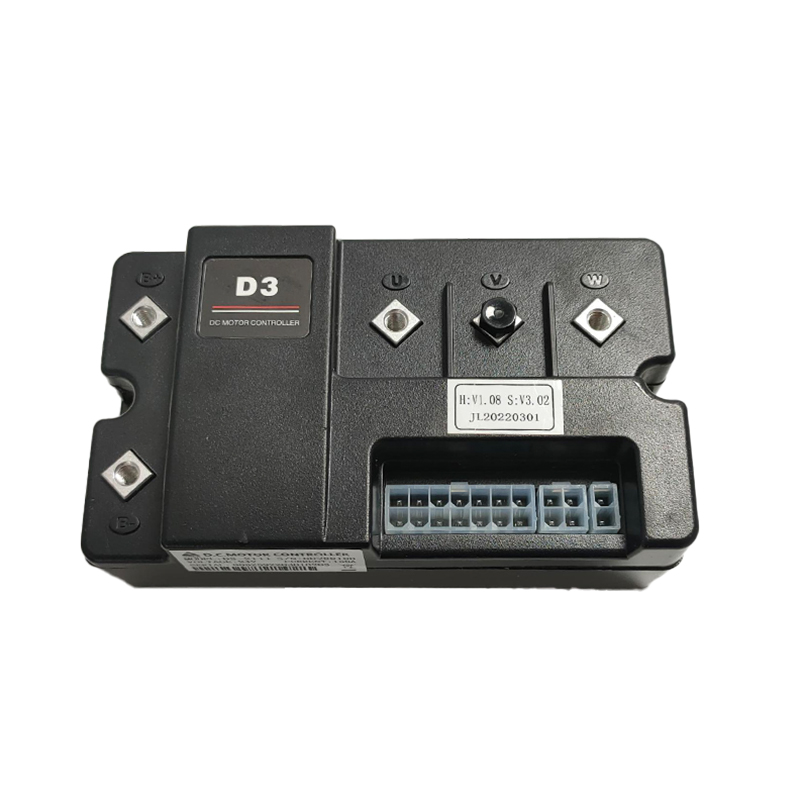 24V forklift Controller