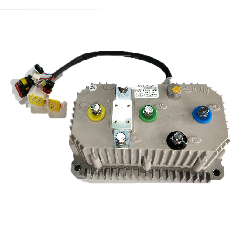 AC motor Controller