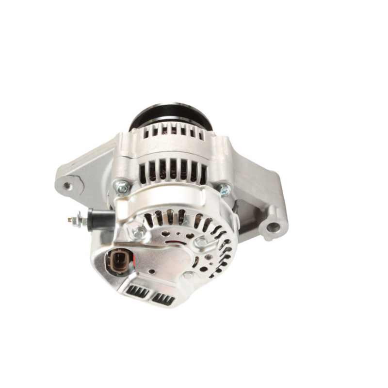 high-quality forklift spare parts alternator