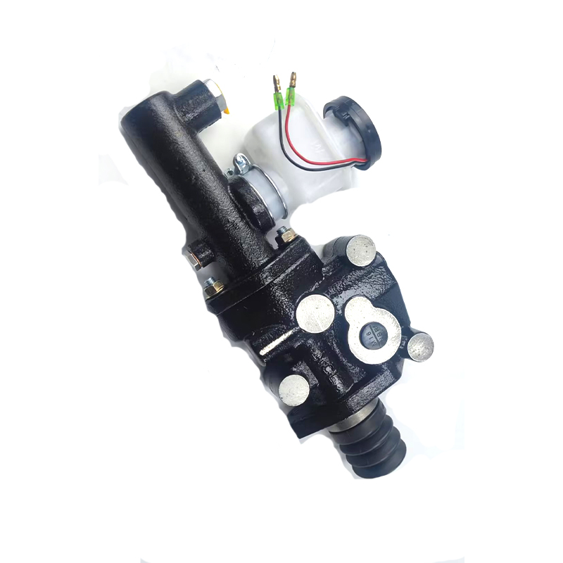 Forklift Brake Master Cylinder