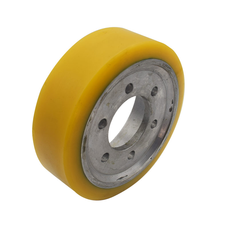 230x75x80 drive wheel