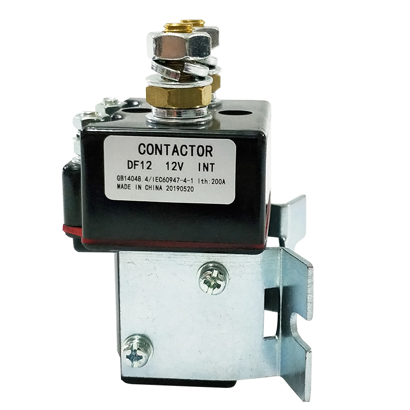 forklift DC contactor