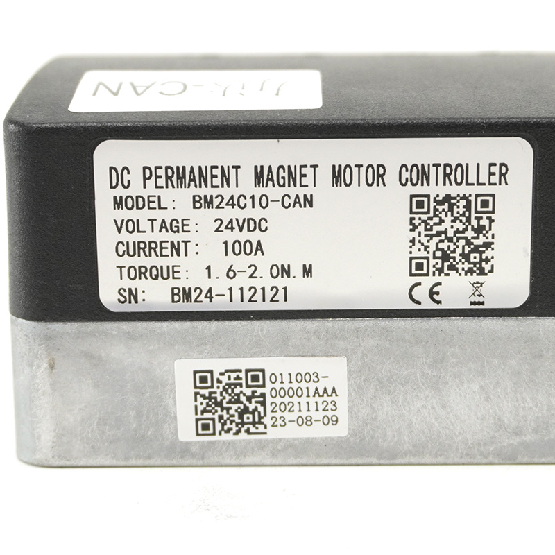 Forklift Trucks DC Controller