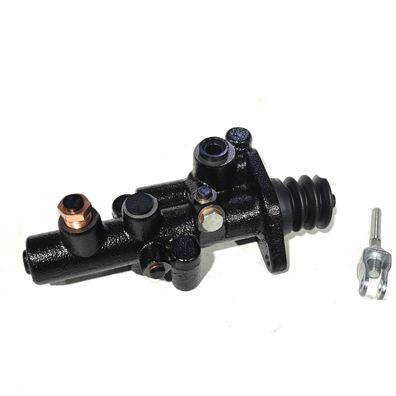 Toyota Brake Master Cylinder