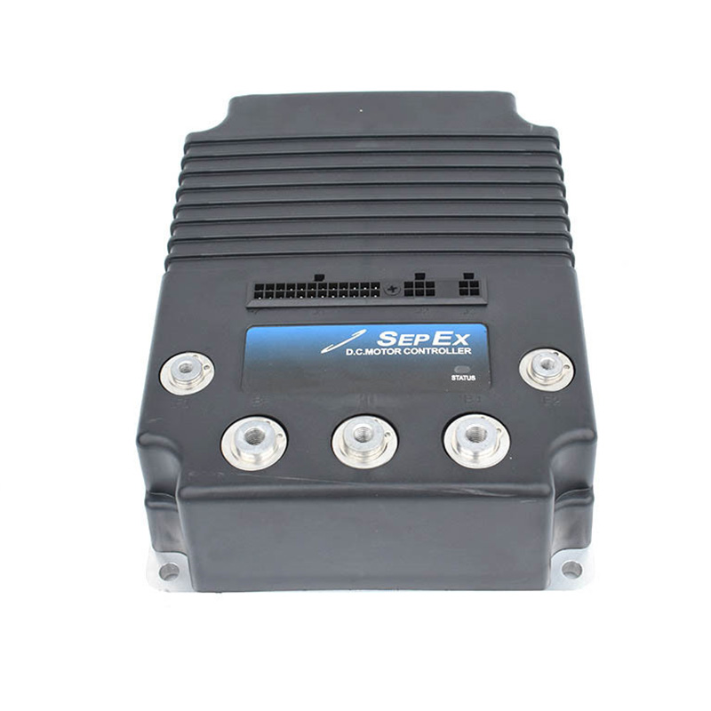 drive motor controller