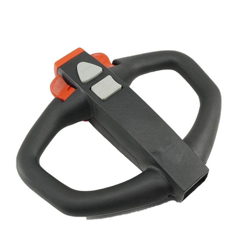 Wholesale Forklift Tiller Heads