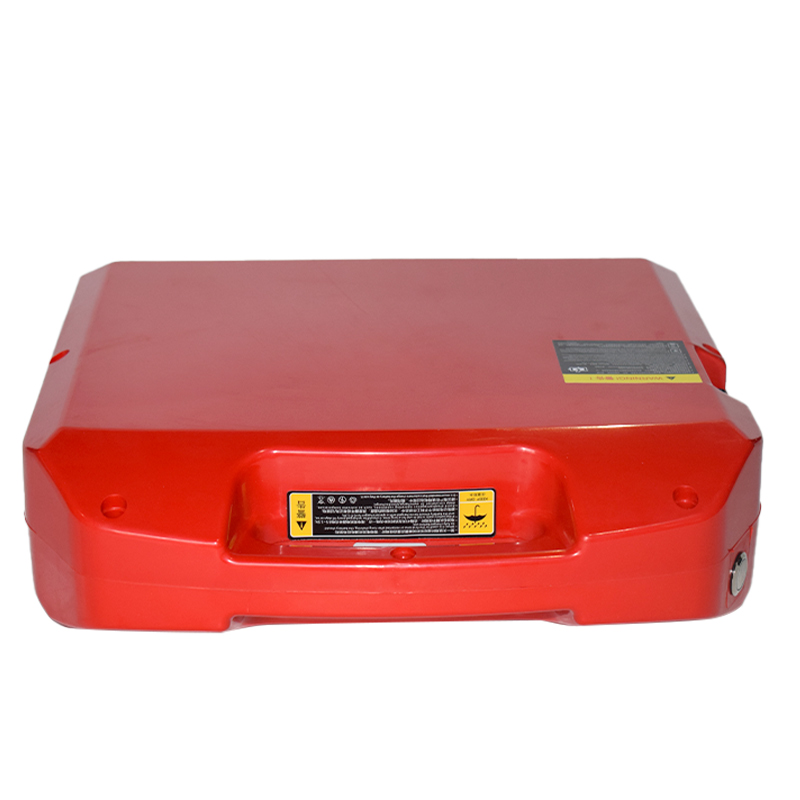 forlift lithium battery 