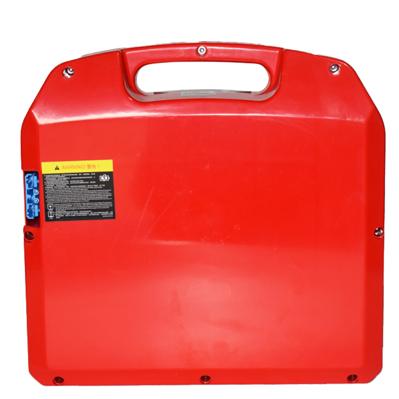 High quality Lithium forklift battery