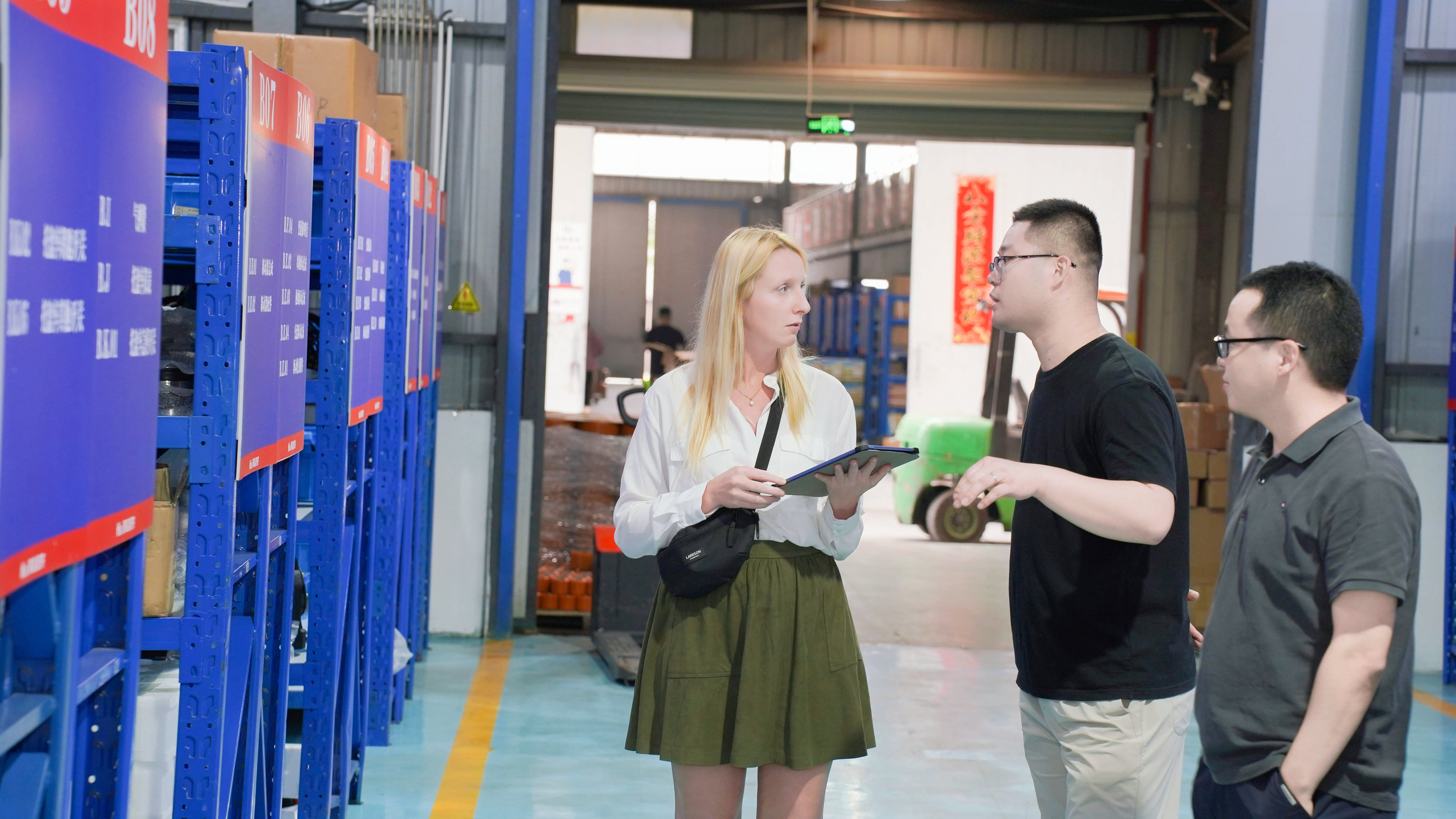 forklift parts