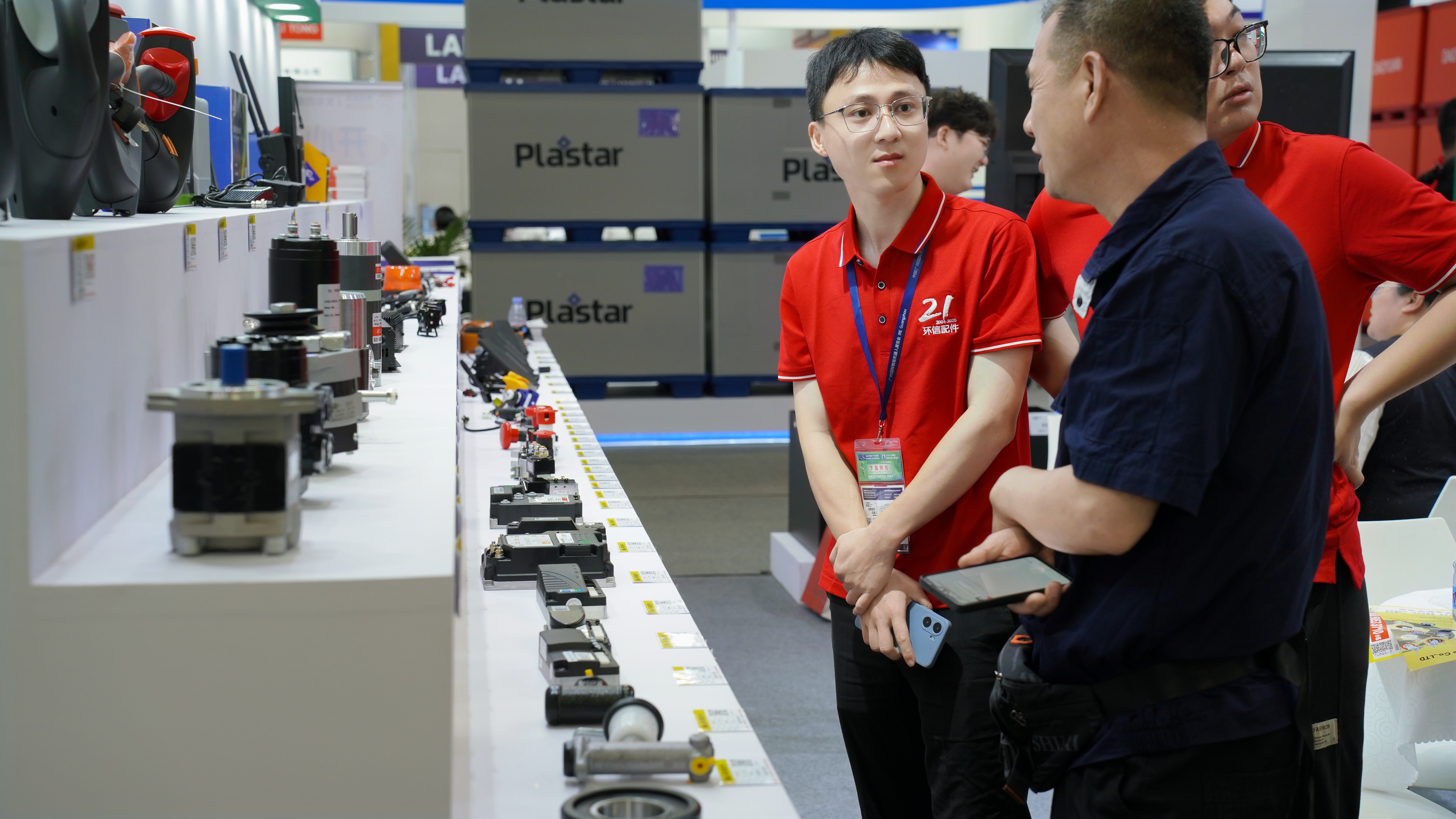 forklift parts