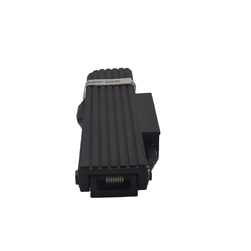 High quality HELI pedal