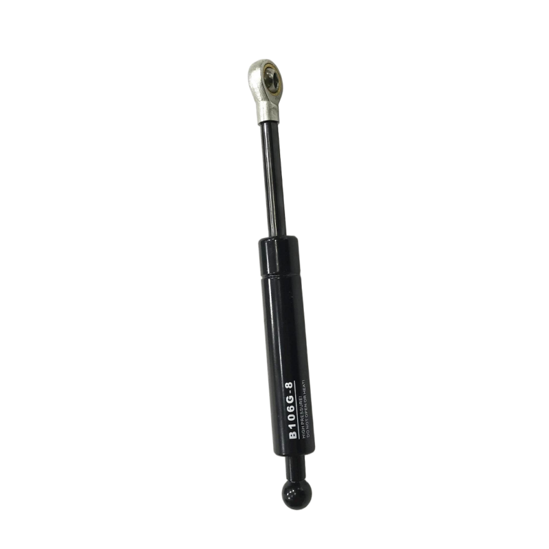 forklift handle gas spring