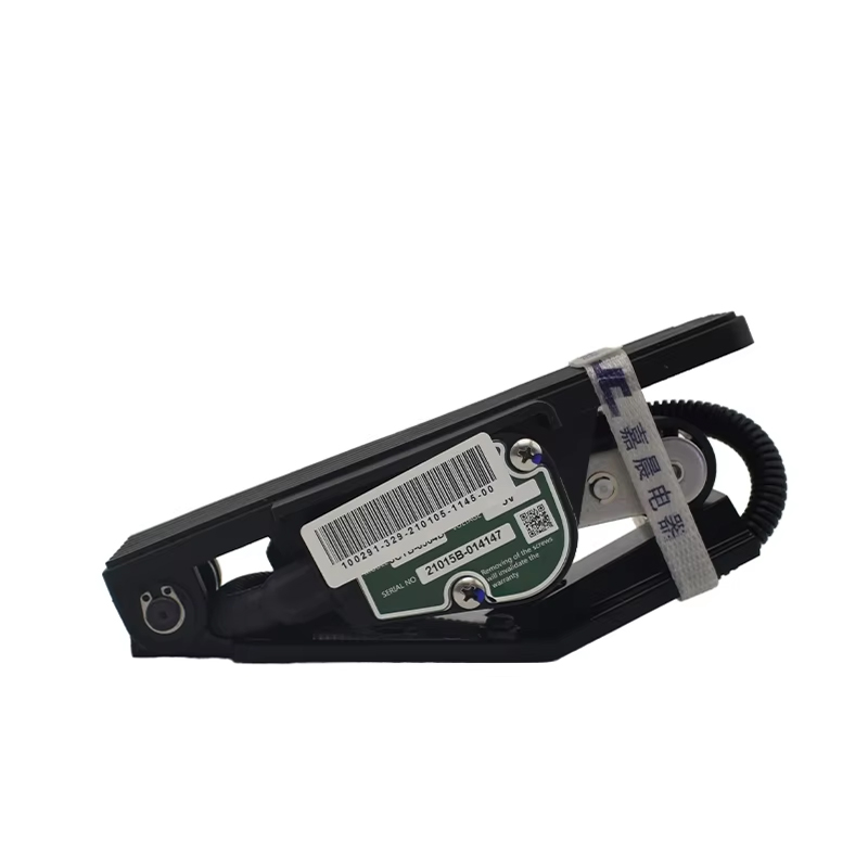 Reliable HELI Electronic Throttle Pedal