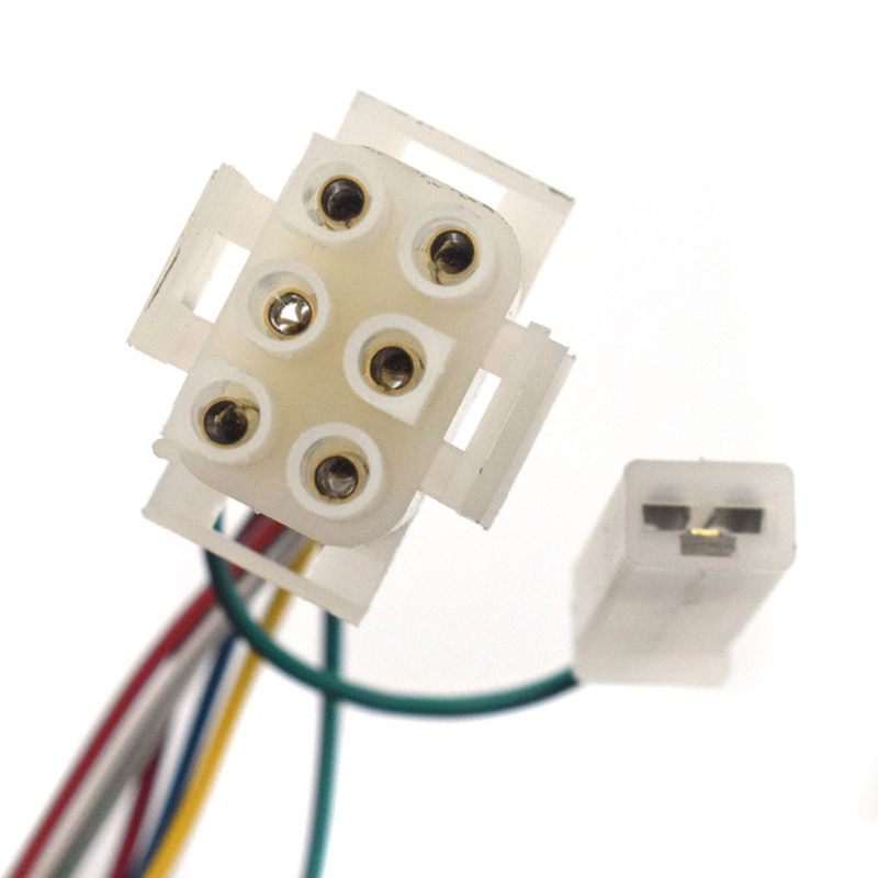 series excited controller series excited controller