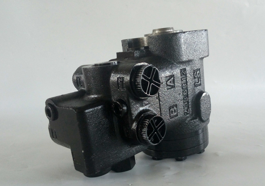 forklift parts
