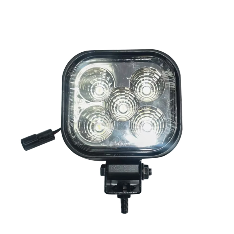 Hangcha LED Headlight HX-055/12-24V(108*98*55)