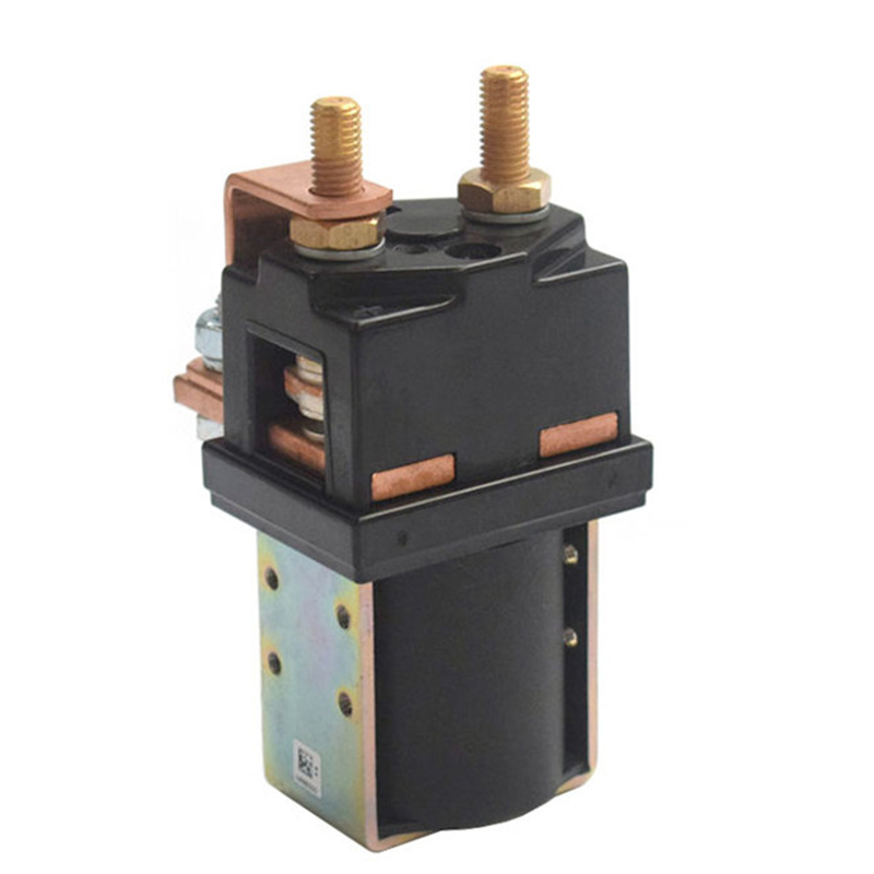 linde Forklift contactor