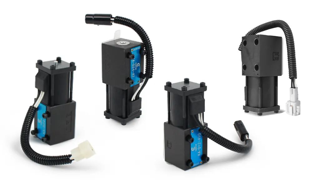 forklift parts