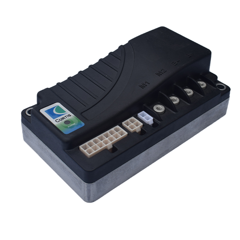 Forklift Trucks DC Controller