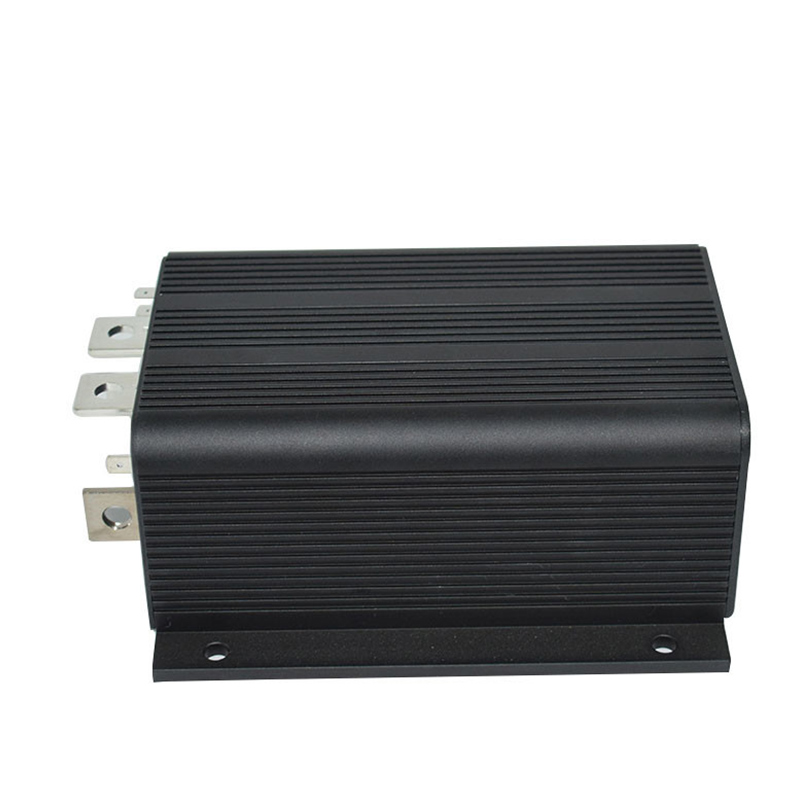 Forklift Trucks DC Controller