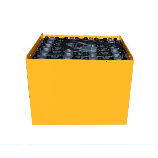 48V200AH forklift lead acid battery