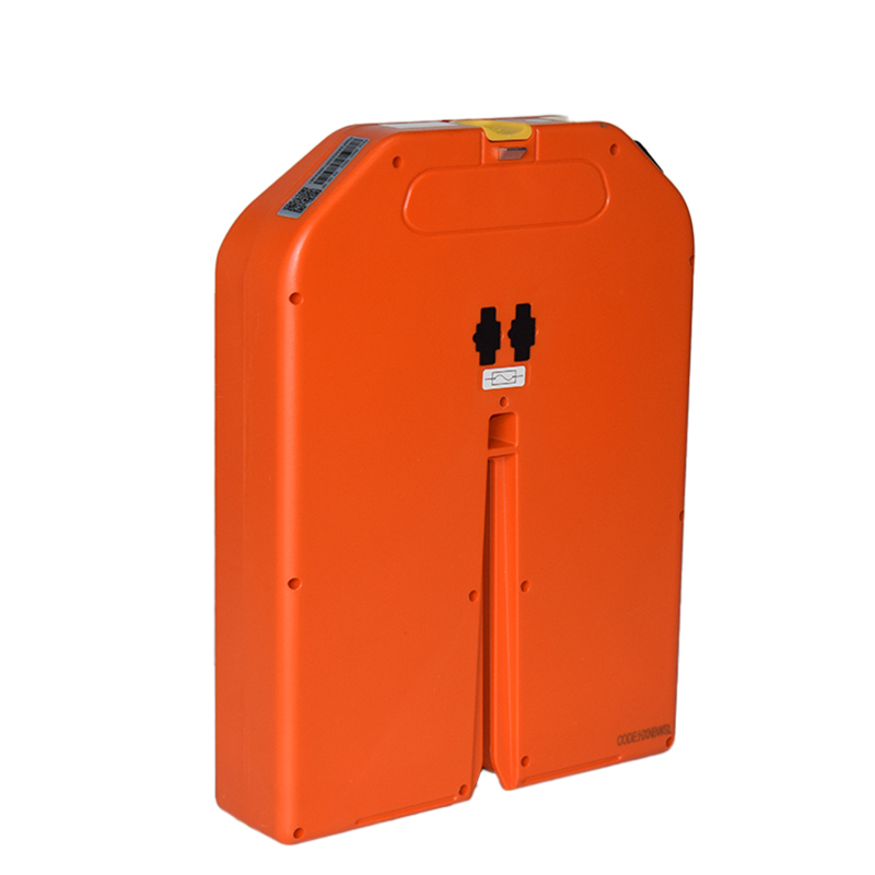 electric pallet truck battery