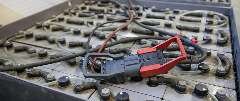 lithium battery