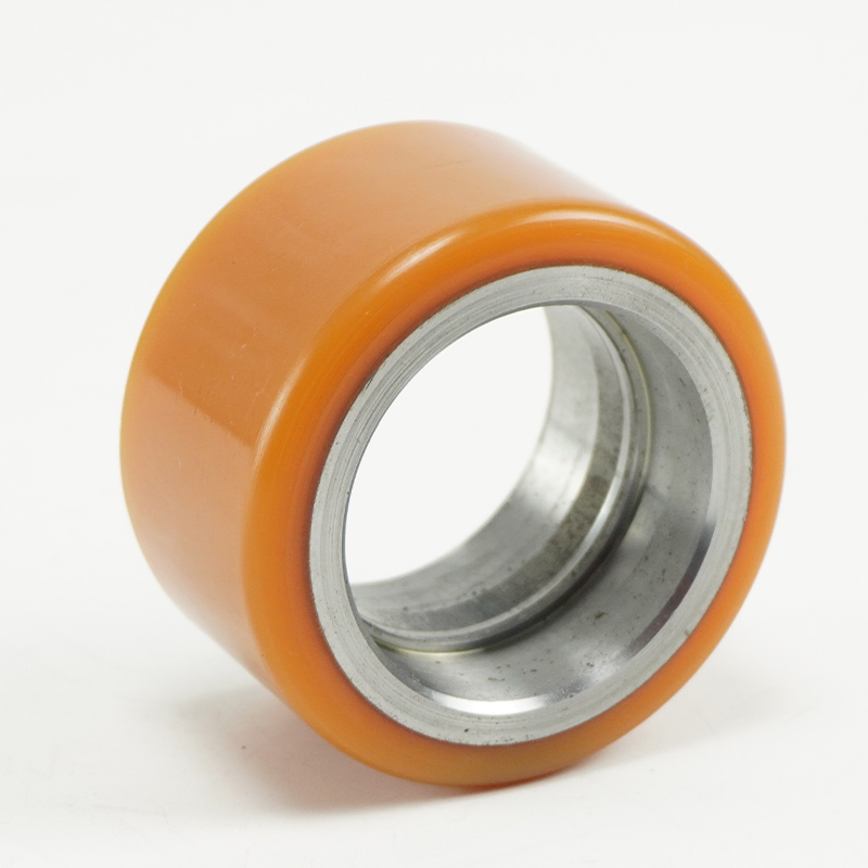 HANGCHA electric pallet truck wheel