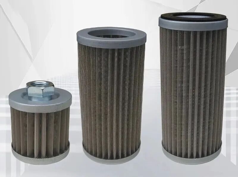 Hydraulic Filter