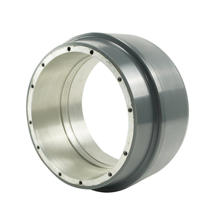 linde forklift pu wheel 