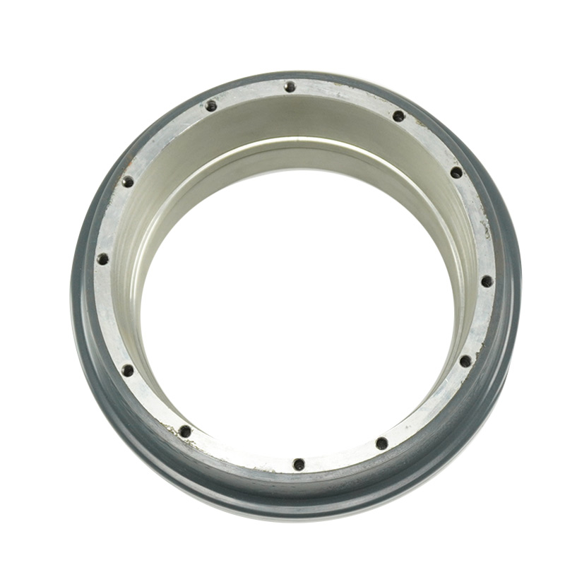 linde mt15 wheel