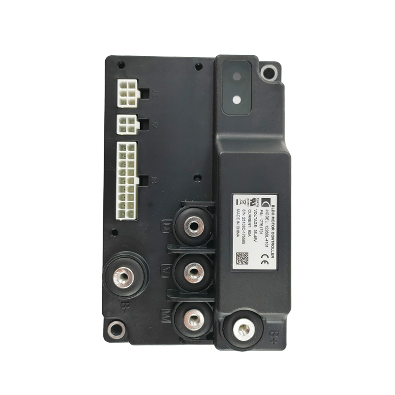 EP Pallet Truck Controller