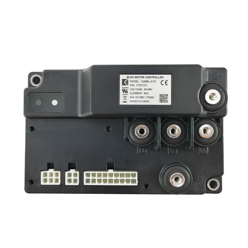 Curtis 1226BL Controller