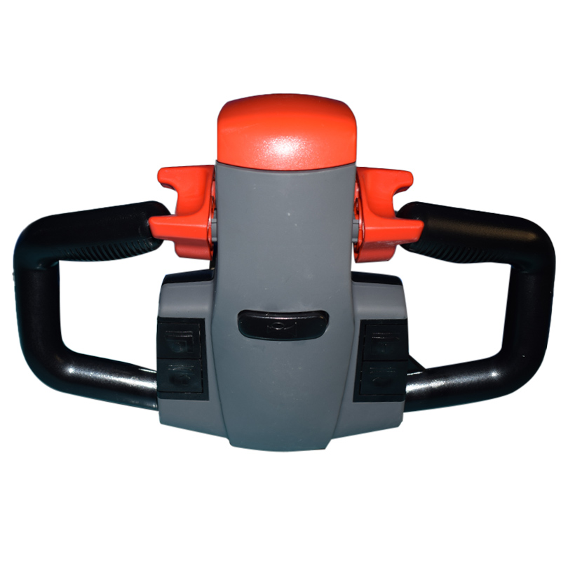Tiller Handle Assembly