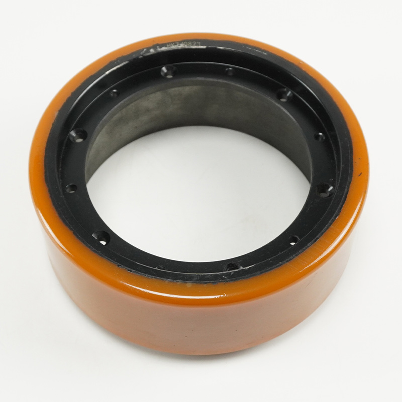 EP F4 Drive Wheel