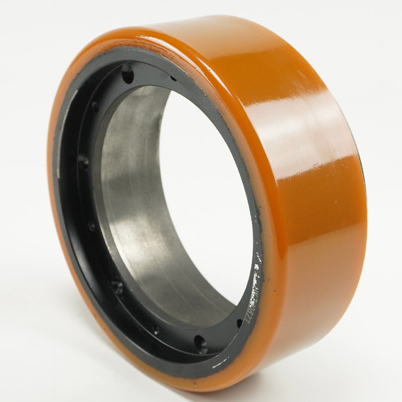 EP Electric Pallet Truck Wheel