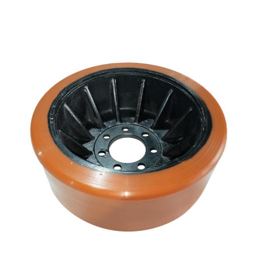 Linde R14 Drive Wheel