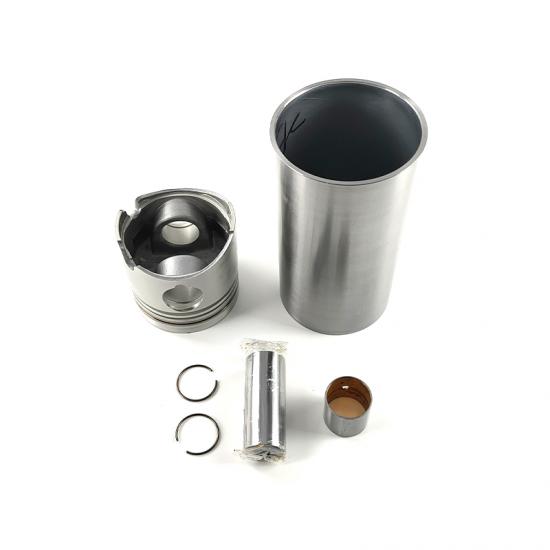 Forklift Cylinder Liner Sets for Isuzu Engine 4JB1