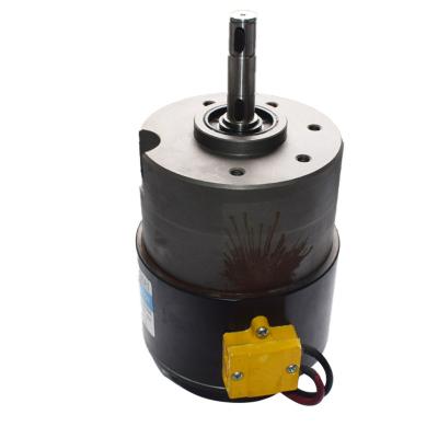 24V 650W forklift motor for sale