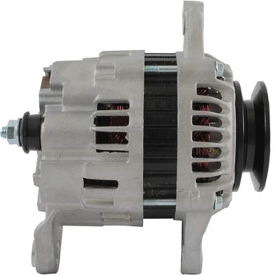 High quality forklift spare parts starter H20/K21/K25 alternator