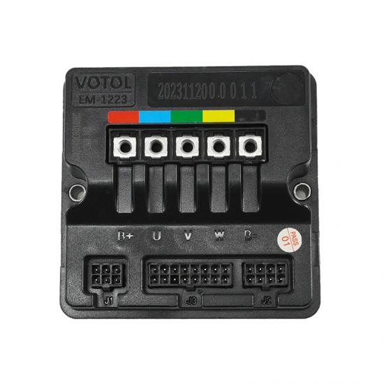 EM-1223 Baoli Controller